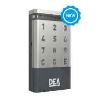  TASTATURA WIRELESS PENTRU ACTIONAREA AUTOMATIZARILOR DEA DE LA DISTANTA.