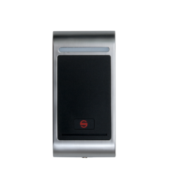 Controler acces multi-functional de exterior 125KHz, 10 000 utlizatori, antivandal, releu SR-M2EM