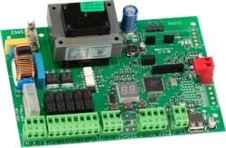 Placa electronica E045S pentru actuatoare 230 Vca