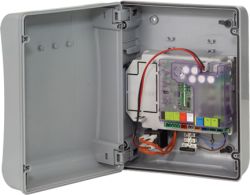 Unitate de control E024S pentru actuatoare 24 Vcc