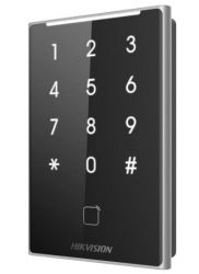 CITITOR DE CARDURI CU TASTATURA  DS-K1109DKB