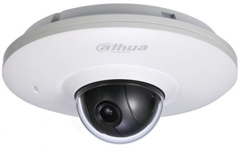 Camera dome de exterior IP