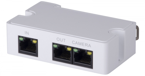 PoE Extender 3FE,model PFT1300