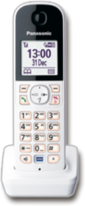 telefon dect panasonic