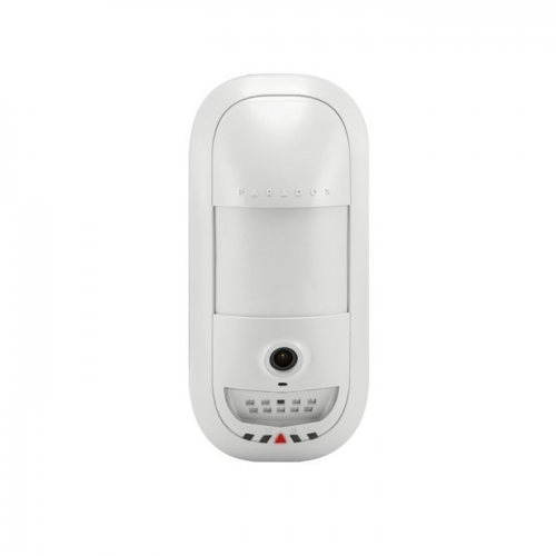 Senzor de miscare wireless cu camera video Paradox HD78