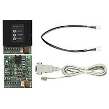 Kit convertor RS-485/RS-232  Paradox CV4USB