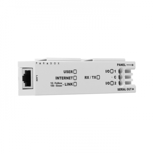 Modul internet Paradox IP150 v4.10