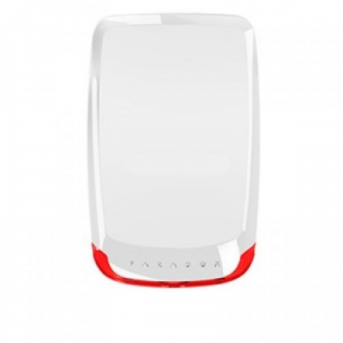 Sirena de exterior wireless Paradox SR130