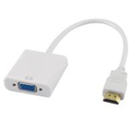 Adaptor HDMI la VGA model AD-HV