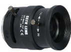 Lentile CS 1/3" CCD