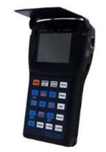 Tester CCTV cu voltmetru, LCD 2.5",model TES-200