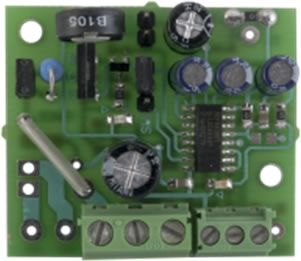 Modul de temporizare comanda,T-100-1