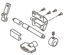 Sistem deblocator motor ARM Telcoma RPE0039