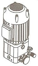 Arc pentru Bariera BR6 model RMO0022