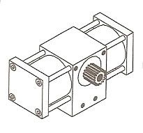 Furtun ulei pentru Bariera BR6 model RTUB009