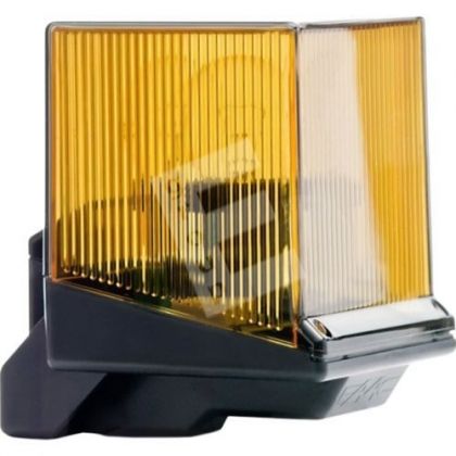 Lampa semnalizare automatizare poarta FAAC FAACLIGHT 24 Vdc