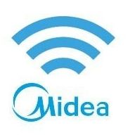 SK-103 WIFI MODULE midea