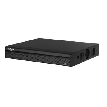 DVR HDCVI Pentabrid cu AI 32 canale Dahua XVR5232AN-I3