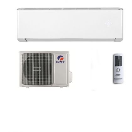 Aparat de aer conditionat Gree  Inverter Amber  12000 BTU GWH12YD-S6DBA2A