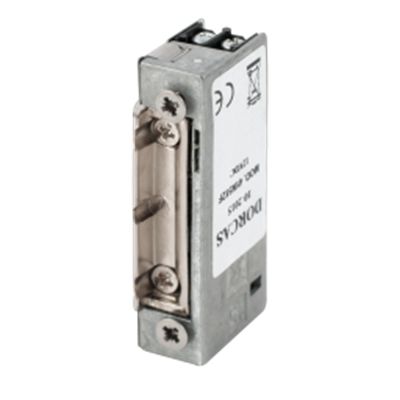 Yala electromagnetica incastrabila Fail-safe 12V