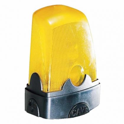 Lampa de semnalizare  Came Kiaro Led 24 pentru automatizari porti 