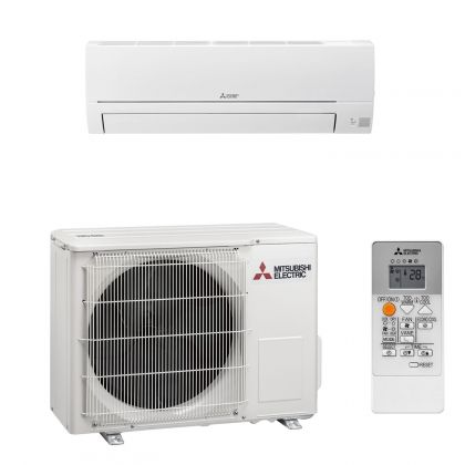 Aparat de aer conditionat Mitsubishi Electric  Inverter 24000 BTU cu WiFi