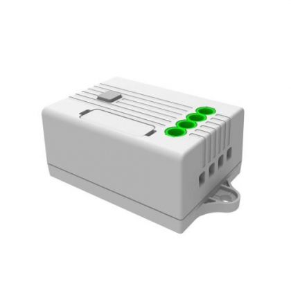 Releu Smart Rovo ERC309 Kinetic, 1 canal, 5A, WiFi + RF433, Tuya