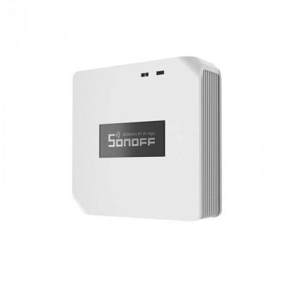 Hub Smart Gateway SONOFF ZigBee Bridge