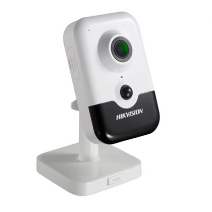 Camera IP HIKVISION cu sistem audio bidimensional-DS-2CD2423G0-IW-2.8mm