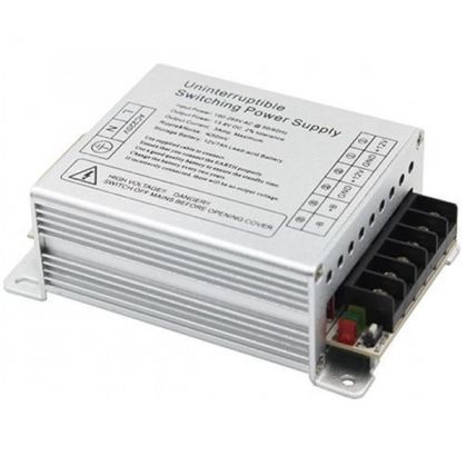 Sursa de alimentare neintreruptibila 3A, pentru control acces,AQT-1203-02B