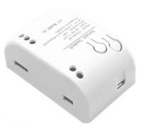 Controller wifi pentru automatizari porti si usi de garaj automate DC/AC 7V-32V