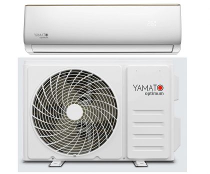 Aparat aer conditionat Inverter 9000 BTU Yamato Optimum R32 YW09T2