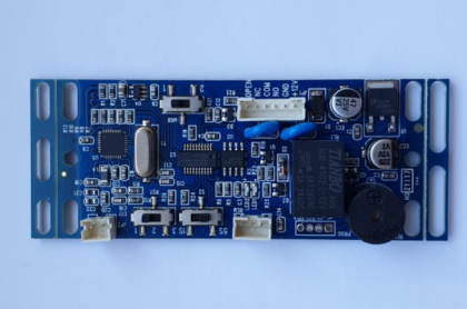 Modul de control acces cu cititor Mifare EA-66C(v2)-MF