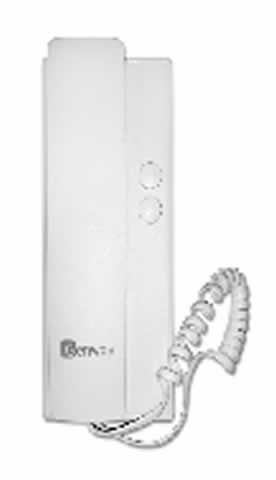 Post de interior tip telefon Genway 3008 compatibil numai cu panourile de apel C-5