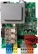 Placa de baza SHYRA AC pentru motor Deimos AC A600