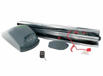 Automatizare usa de garaj sectionala de pana la 100 kg Proteco Libra Plus