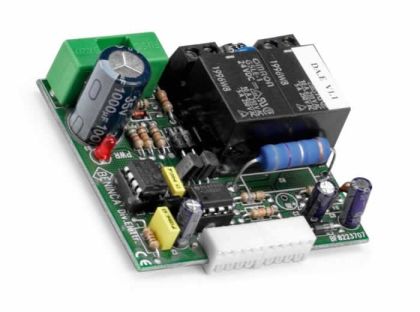 Modul de comanda pentru blocator de parcare Beninca VE.SOR DA.E