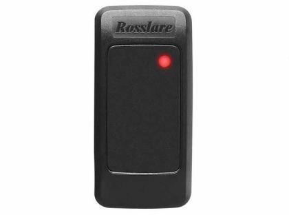 Cititor de proximitate 125KHZ iesire Wiegand 26 Rosslare AY-K12C