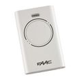 Telecomanda automatizare poarta FAAC cu 2 canale XT2 433 SLH LR