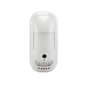 Senzor de miscare wireless cu camera video Paradox HD78