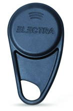 Tag RFID programabil,personalizat Electra TAG.ELT.001