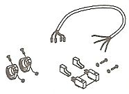 Set limitatori cursa actuator ARM Telcoma RCAB0016