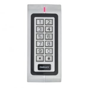 Cititor de proximitate RFID stand-alone, cu tastatura aplicabil W1-A