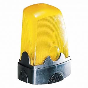 Lampa de semnalizare  Came Kiaro Led pentru automatizari porti  pe 230V