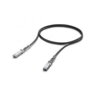 Copper Cable 10Gbps 1M UACC-DAC-SFP10-1M