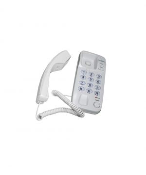 Post interior de tip telefon Resel, T8018 pentru interfon de bloc