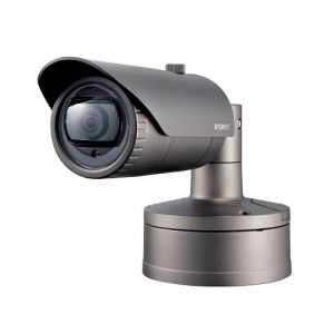 CAMERA IP ALL IN ONE DE EXTERIOR 2MP IR 20M LENS XNO 6010R