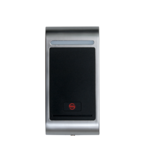 Controler acces multi-functional de exterior 125KHz, 10 000 utlizatori, antivandal, releu SR-M2EM