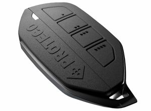 Telecomanda automatizare poarta  Proteco IKON 433,92 Mhz PTX4P3I