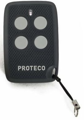 Kit automatizare poarta batanta cu brat articulat Proteco  KIT ADVANTAGE